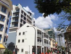 Treasures @ G19 (D14), Apartment #152069142